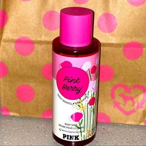 Victoria Secret body spray